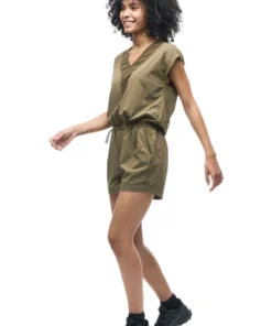 INDYEVA ESI Short Romper Home Page