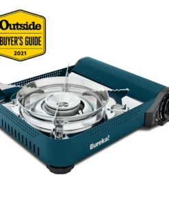 Eureka Camping Gear SPRK⁺ Camp Stove