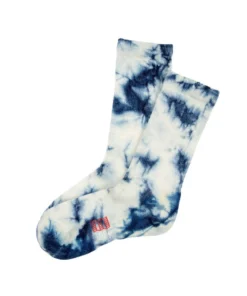 Topo Designs Town Socks