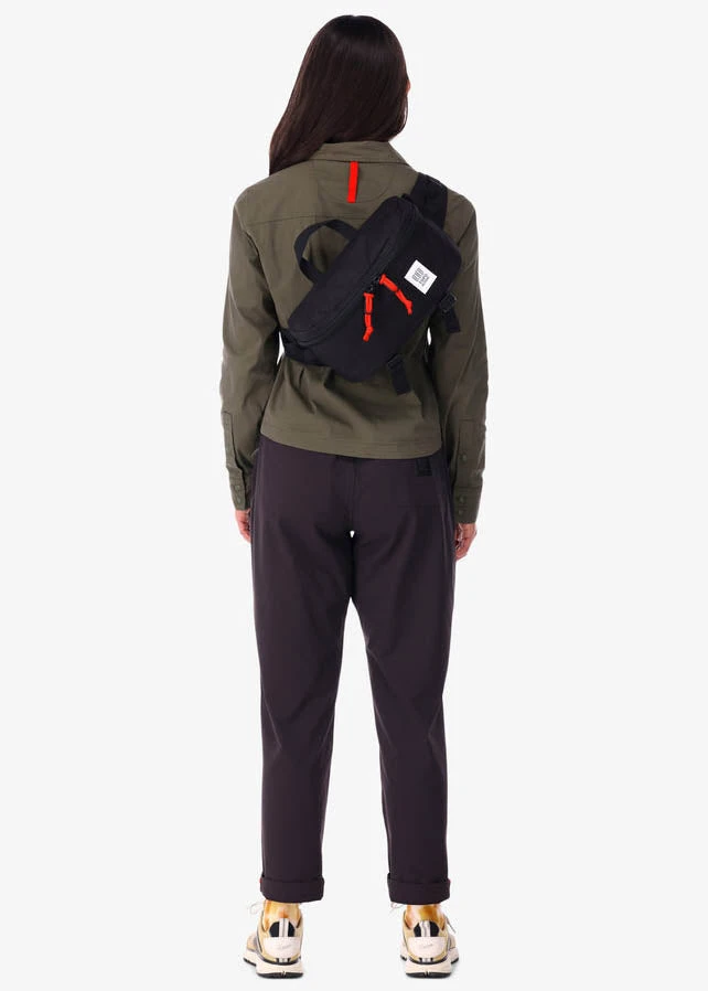 Topo Designs Hip Pack Classic