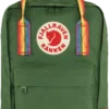 Fjällräven Kanken Rainbow Mini Bags