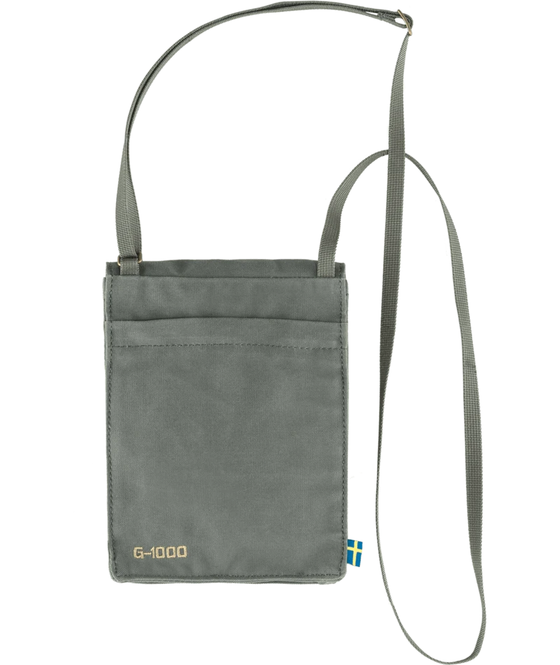 Fjällräven Pocket Bags