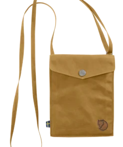 Fjällräven Pocket Bags