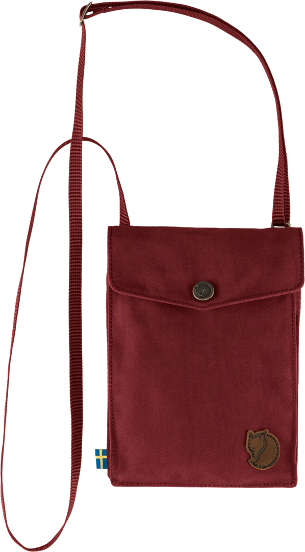 Fjällräven Pocket Bags