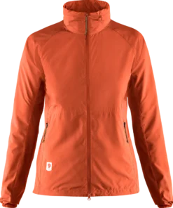 Fjällräven Home Page Fjallraven Women's High Coast Lite Jacket