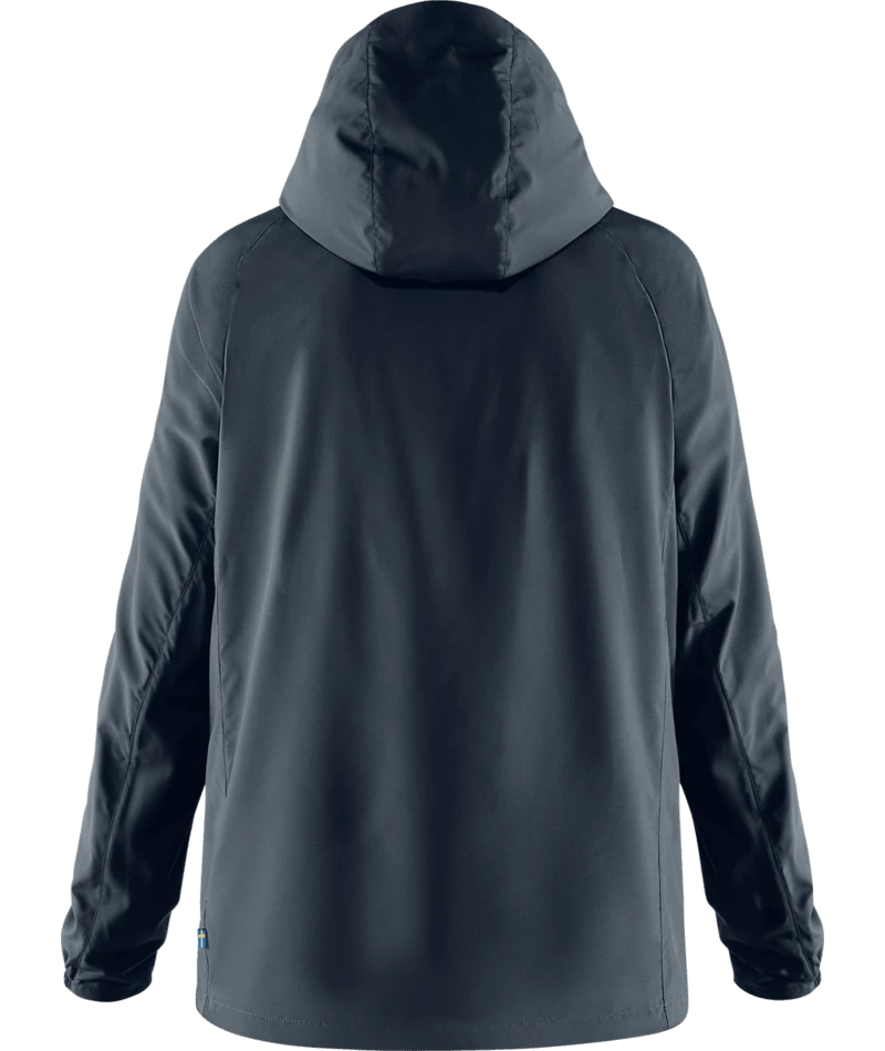 Fjällräven High Coast Wind Jacket Home Page
