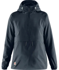 Fjällräven High Coast Wind Jacket Home Page