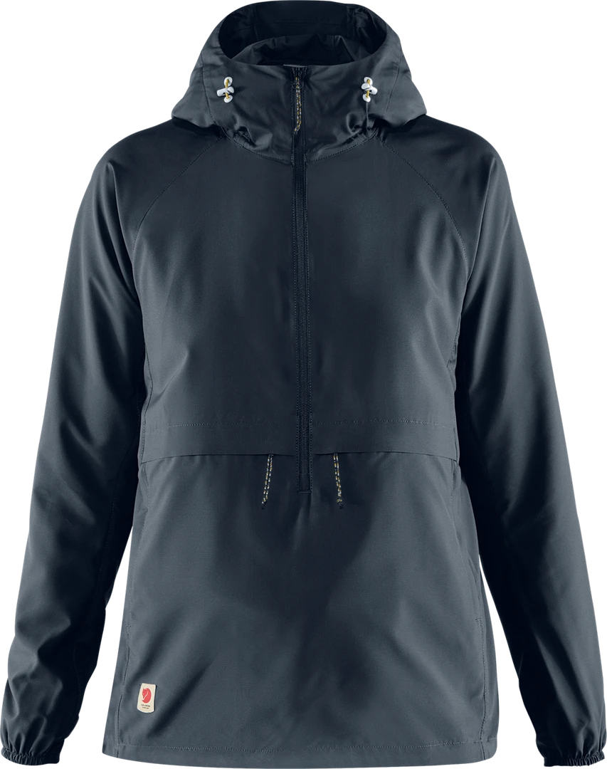 Fjällräven High Coast Wind Jacket Home Page