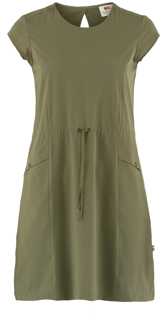 Fjällräven High Coast Lite Dress