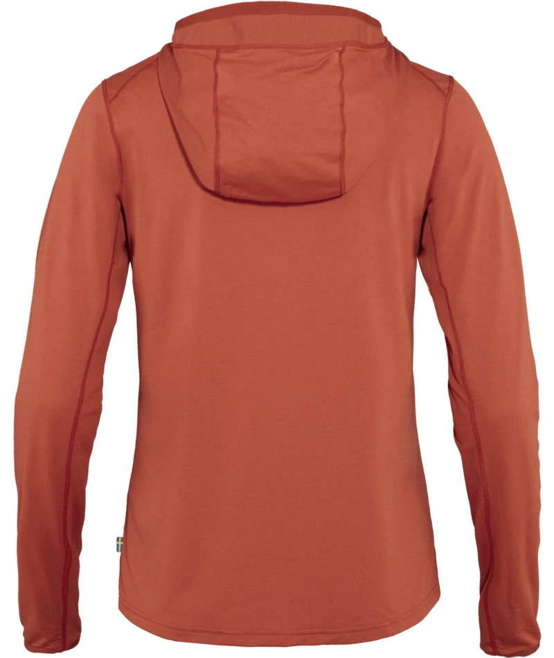 Fjällräven Abisko Sun-Hoodie Women's Home Page