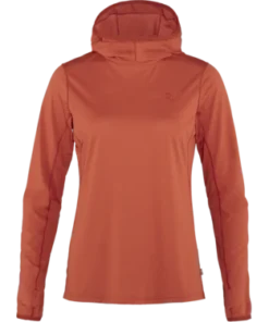 Fjällräven Abisko Sun-Hoodie Women's Home Page