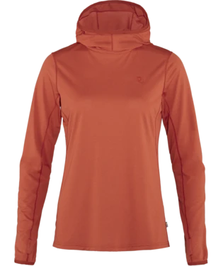 Fjällräven Abisko Sun-Hoodie Women's Home Page
