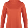 Fjällräven Abisko Sun-Hoodie Women's Home Page