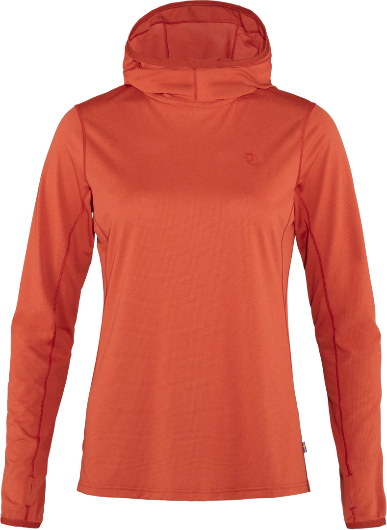 Fjällräven Abisko Sun-Hoodie Women's Home Page
