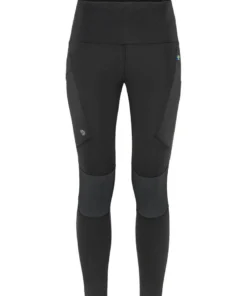 Fjällräven Abisko Trekking Tights Pro