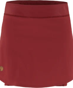 Fjällräven Abisko Midsummer Skort Hiking Bottoms