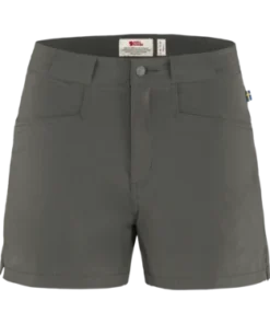 Fjällräven High Coast Lite Shorts Hiking Bottoms