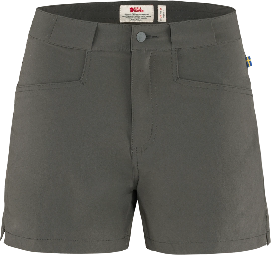 Fjällräven High Coast Lite Shorts Hiking Bottoms