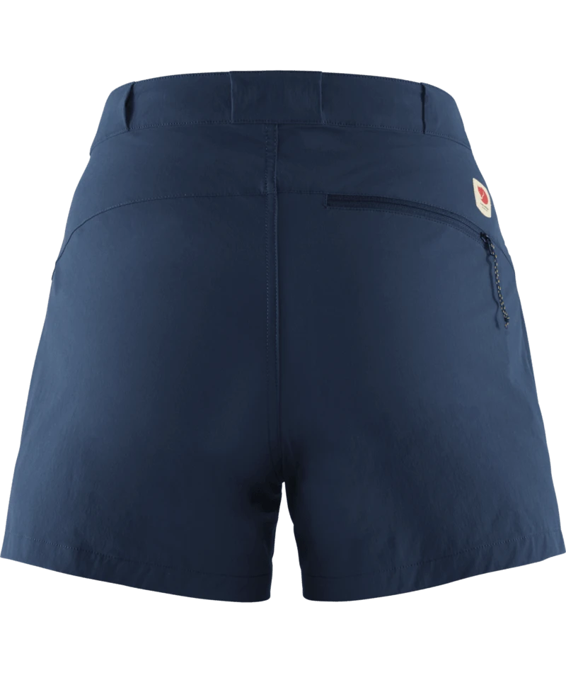 Fjällräven High Coast Lite Shorts Hiking Bottoms
