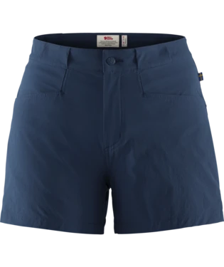 Fjällräven High Coast Lite Shorts Hiking Bottoms