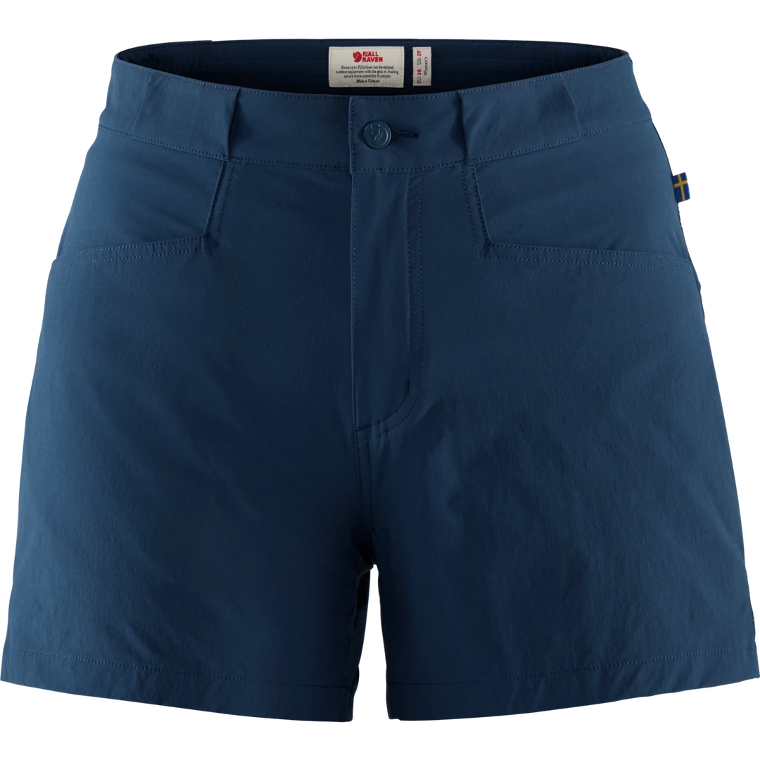 Fjällräven High Coast Lite Shorts Hiking Bottoms