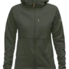 Fjällräven Fjallraven Abisko Trail Fleece- Women's Home Page