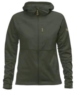 Fjällräven Fjallraven Abisko Trail Fleece- Women's Home Page