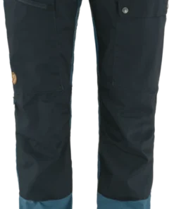 Fjällräven Abisko Midsummer Trousers Hiking Bottoms