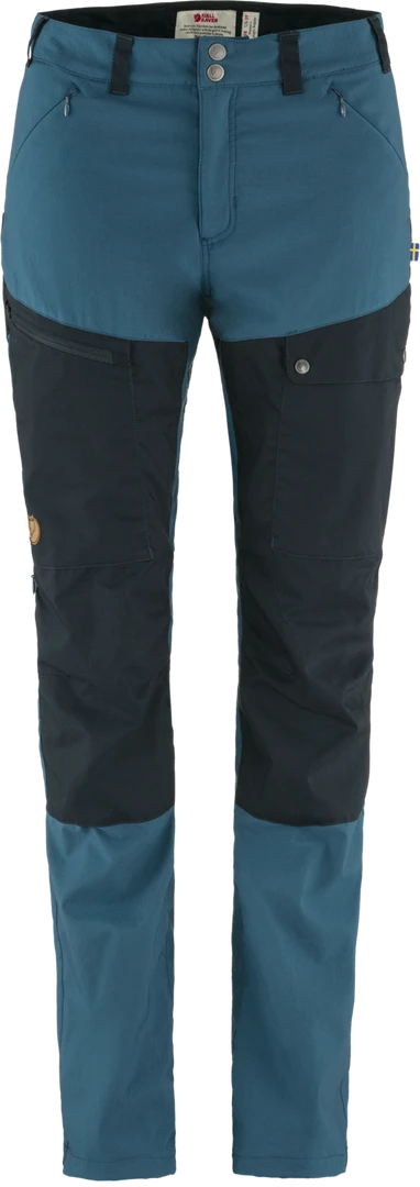 Fjällräven Abisko Midsummer Trousers Hiking Bottoms