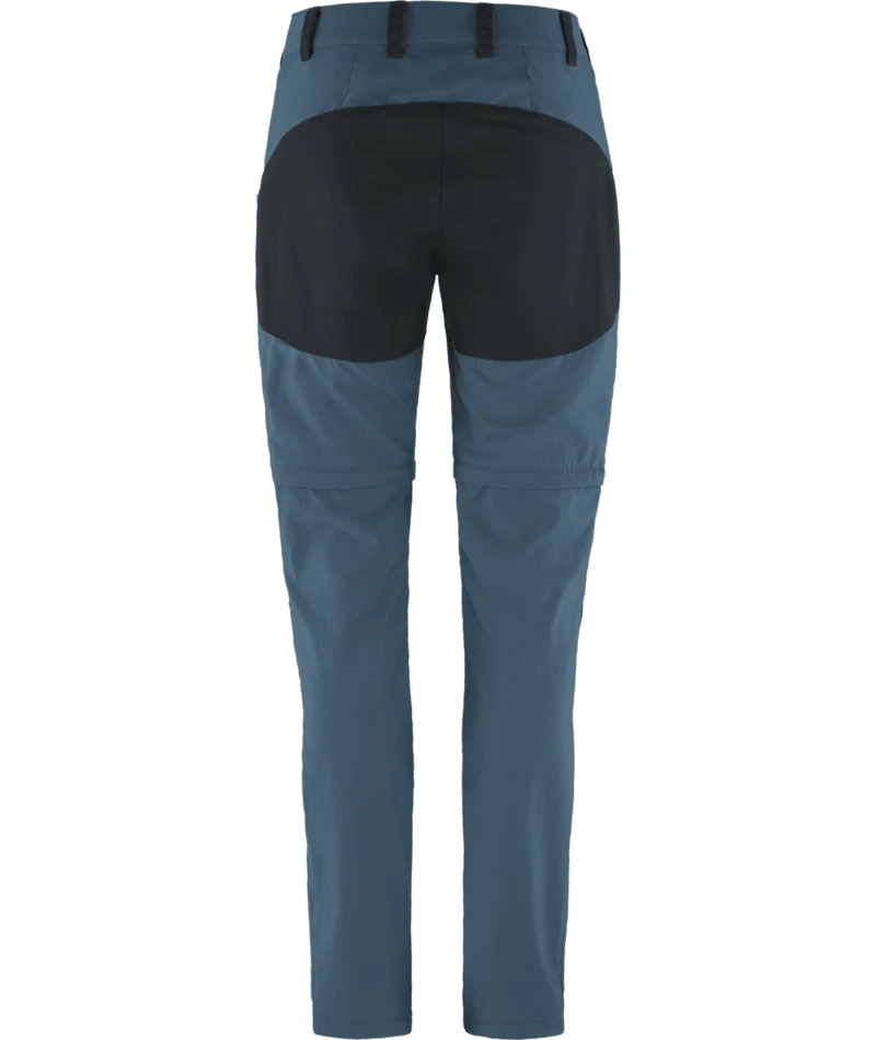 Fjällräven Abisko Midsummer Trousers Hiking Bottoms