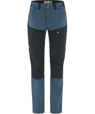 Fjällräven Abisko Midsummer Trousers Hiking Bottoms