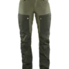 Fjällräven Keb Trousers Curved W Reg Hiking Bottoms