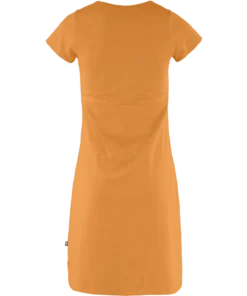 Fjällräven Home Page High Coast Dress
