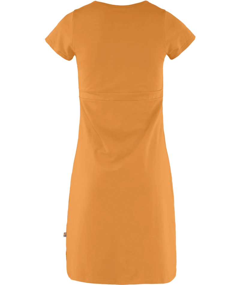 Fjällräven Home Page High Coast Dress
