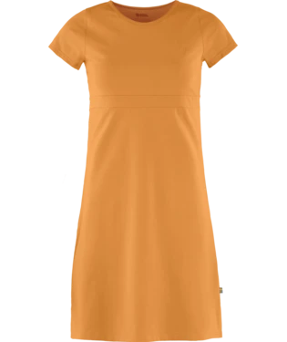 Fjällräven Home Page High Coast Dress