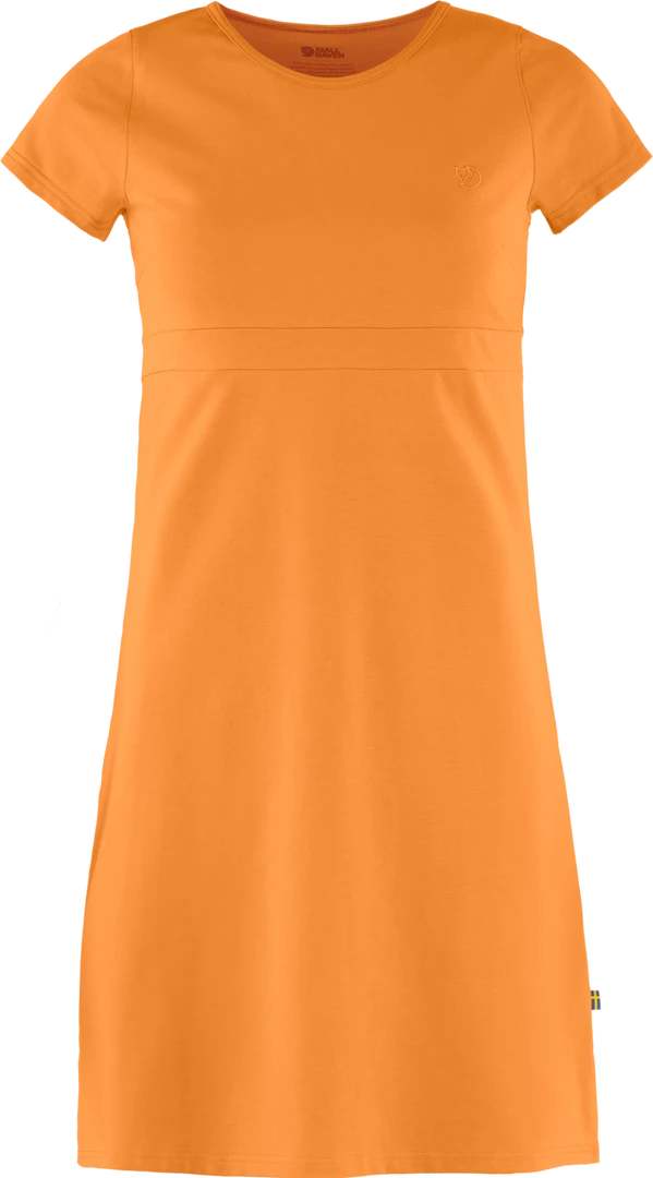 Fjällräven Home Page High Coast Dress