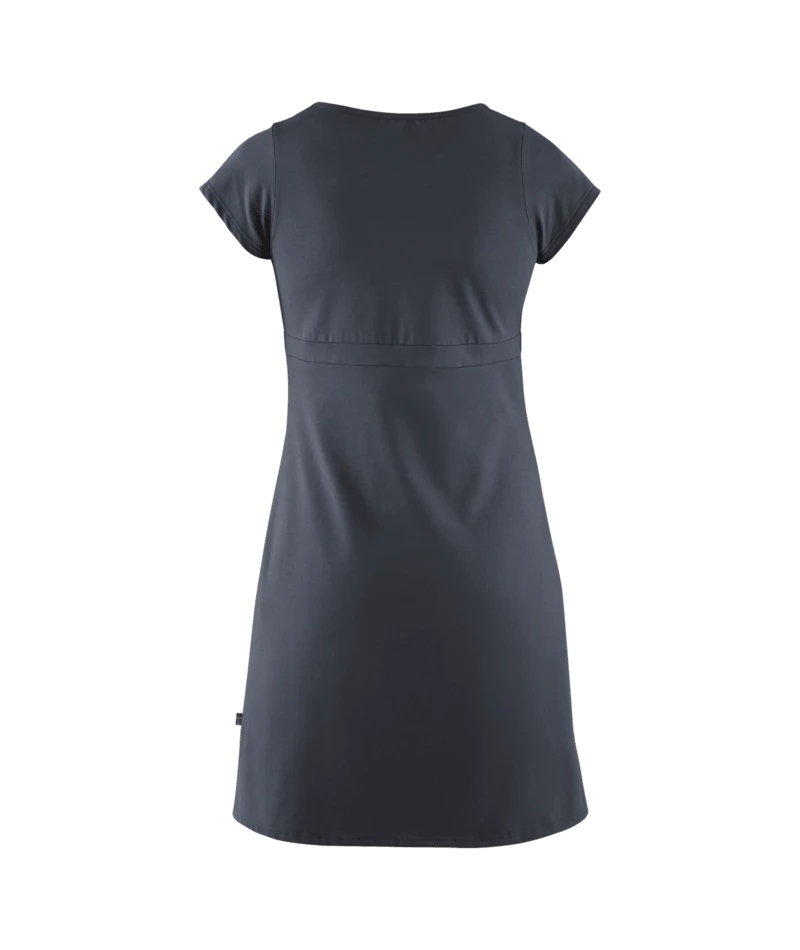 Fjällräven Home Page High Coast Dress