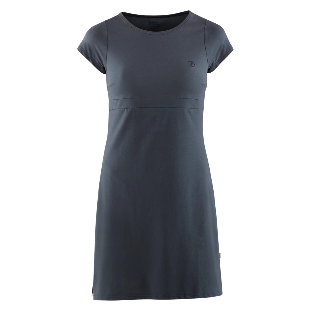 Fjällräven Home Page High Coast Dress