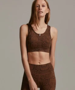 Varley Home Page Fay Sports Bra