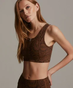 Varley Home Page Fay Sports Bra