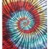 Nomadix Tie Dye Multi Festival Blanket Home Page
