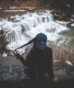 Wondery. Wondery Wild Dad Hat