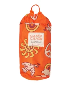 Parks Project Fun Suns Packable Camp Chair