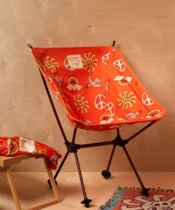 Parks Project Fun Suns Packable Camp Chair