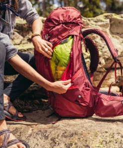 Gregory Bags Women's Kalmia 60 Plus Size Pack