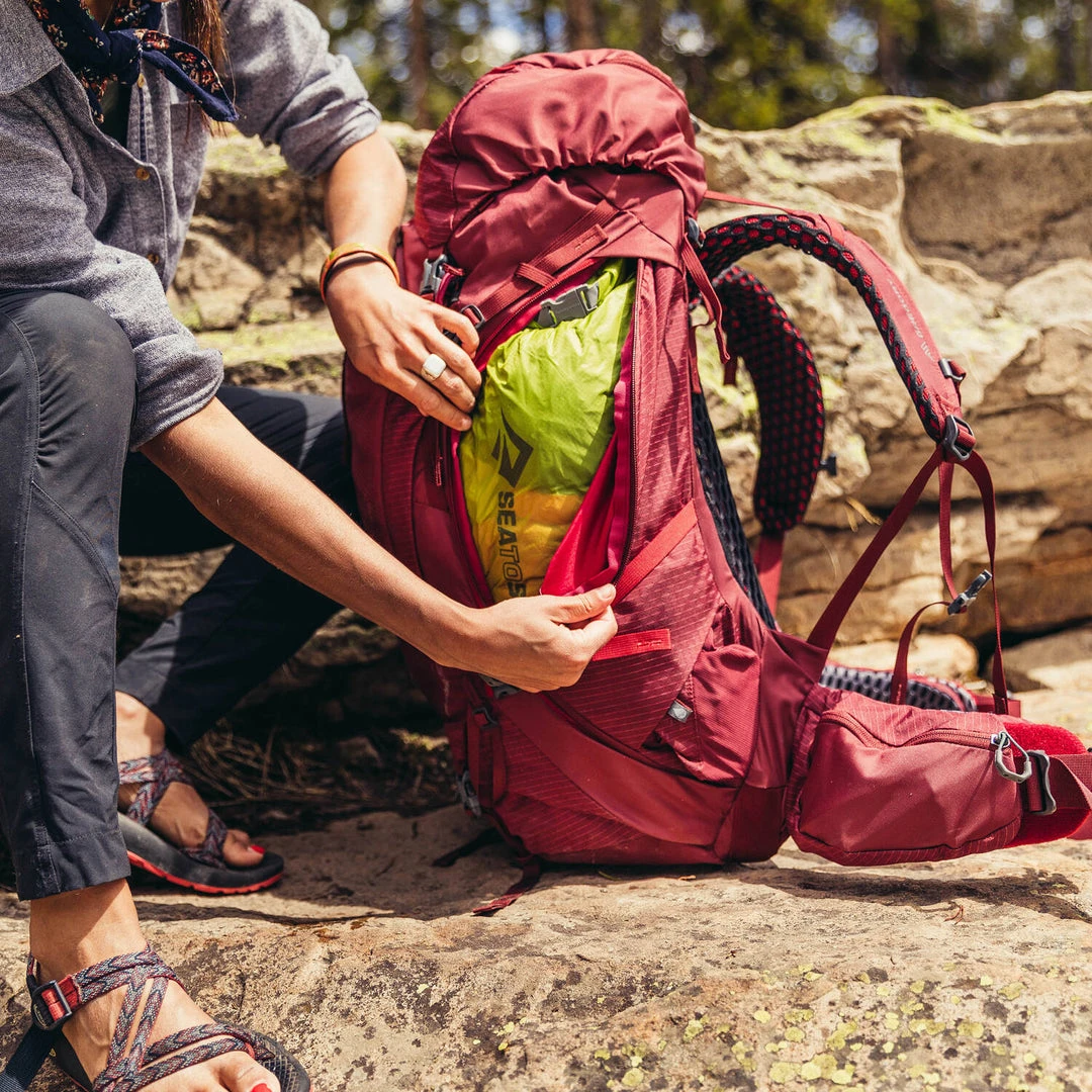 Gregory Bags Women's Kalmia 60 Plus Size Pack