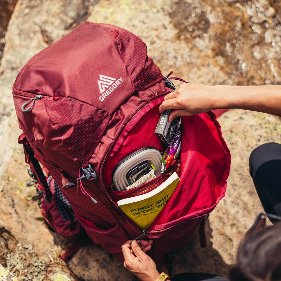 Gregory Bags Women's Kalmia 60 Plus Size Pack