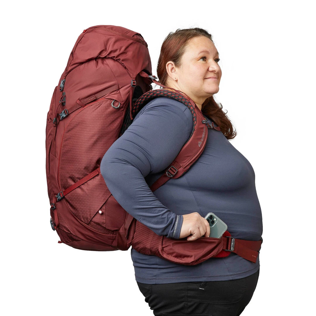 Gregory Bags Women's Kalmia 60 Plus Size Pack