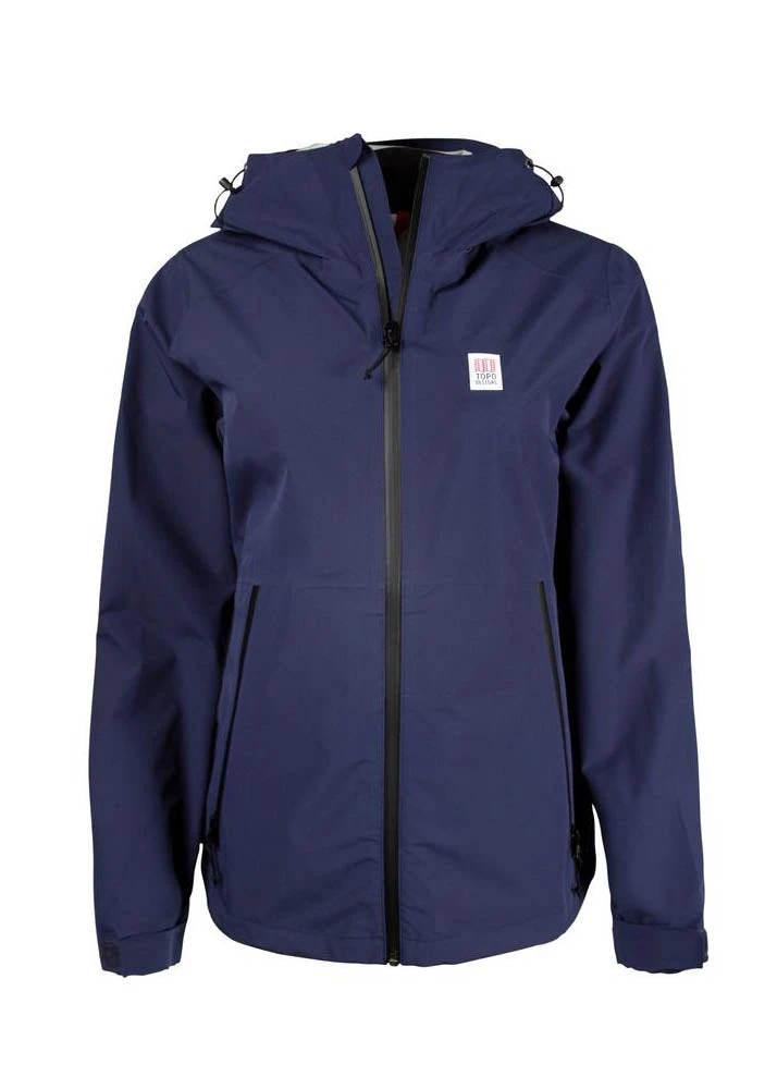 Topo Designs Global Jacket Women's
