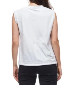 INDYEVA GOMA Sleeveless Crewneck Home Page
